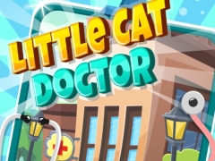  Source Code Game Little Cat Doctor : Pet Vet [Sale 95%] 